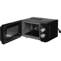 Микроволновая печь Galanz MOS-2401FMB