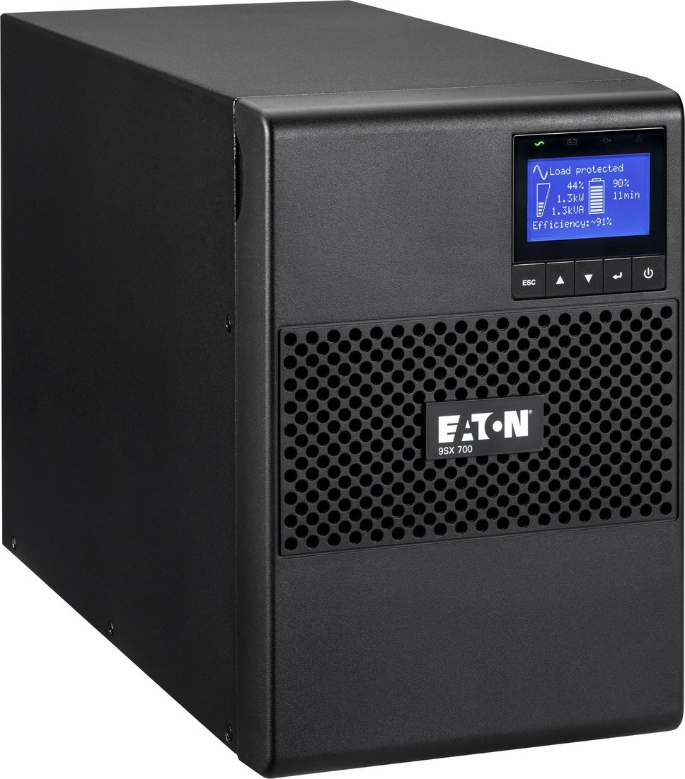 

Источник бесперебойного питания Eaton 9SX2000I