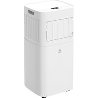 Мобильный кондиционер Royal Clima Magnate RM-MT28CH-E