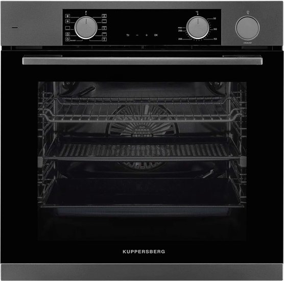 KUPPERSBERG KSO 610 SG