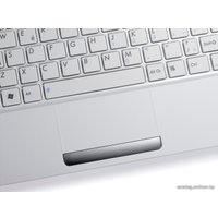 Нетбук ASUS Eee PC 1015BX-WHI180S (90OA3KBB8211987E13EQ)