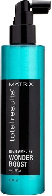 

Спрей MATRIX Total Results High Amplify Woonder Boost Root Lifter 250 м