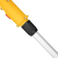 Триммер Denzel GT-230 (с 1-им АКБ)