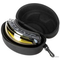 Горнолыжная маска (очки) Helios HS-HX-019-GY