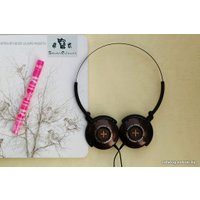 Наушники Audio-Technica ATH-FW3