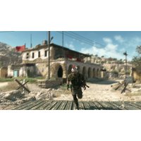  Metal Gear Solid V: The Phantom Pain для PlayStation 3