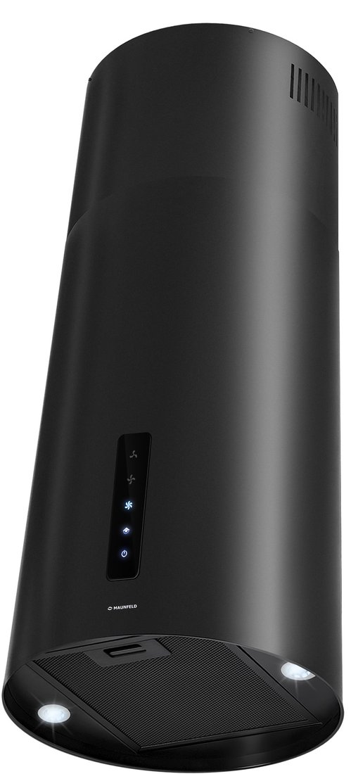 

Кухонная вытяжка MAUNFELD Ford 39 Isla Sensor (черный)