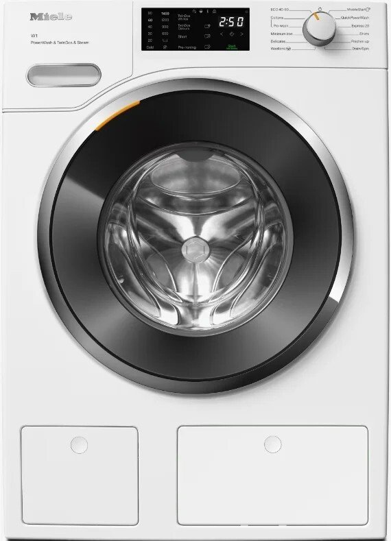 Стиральная машина Miele WWG880 WCS