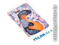 Ластик Milan CNM436A