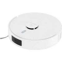 Робот-пылесос Polaris PVCR 5005 Wi-Fi IQ Home (белый)