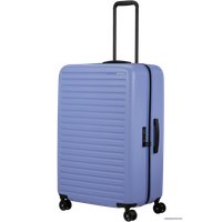 Чемодан-спиннер Samsonite Stackd Lavender 75 см