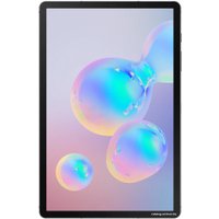 Планшет Samsung Galaxy Tab S6 10.5 LTE 256GB (серый)