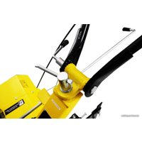 Мотокультиватор бензиновый Huter MK-8000В