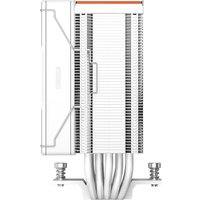 Кулер для процессора PCCooler RZ500 (белый)