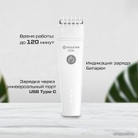 Машинка для стрижки волос Evolution powered by Enchen BOOST 2 White