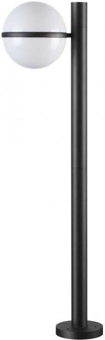 

Садовый светильник Odeon Light Lomeo 4832/1F