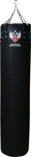 Мешок BoyBo Titan ФБР (105см, black)