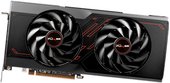 Pulse Radeon RX 7800 XT 16GB 11330-02-20G