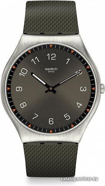 Наручные часы Swatch SkinEarth SS07S103
