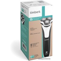 Электробритва Timberk T-SHR41LW