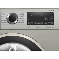 Стиральная машина Bosch Serie 4 WGA2440XME