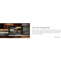 Аудиоинтерфейс Universal Audio Apollo X4