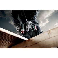 Дрель-шуруповерт Metabo PowerMaxx BS 12 BL Q 601039500 (с 2-мя АКБ 2 Ah, кейс)