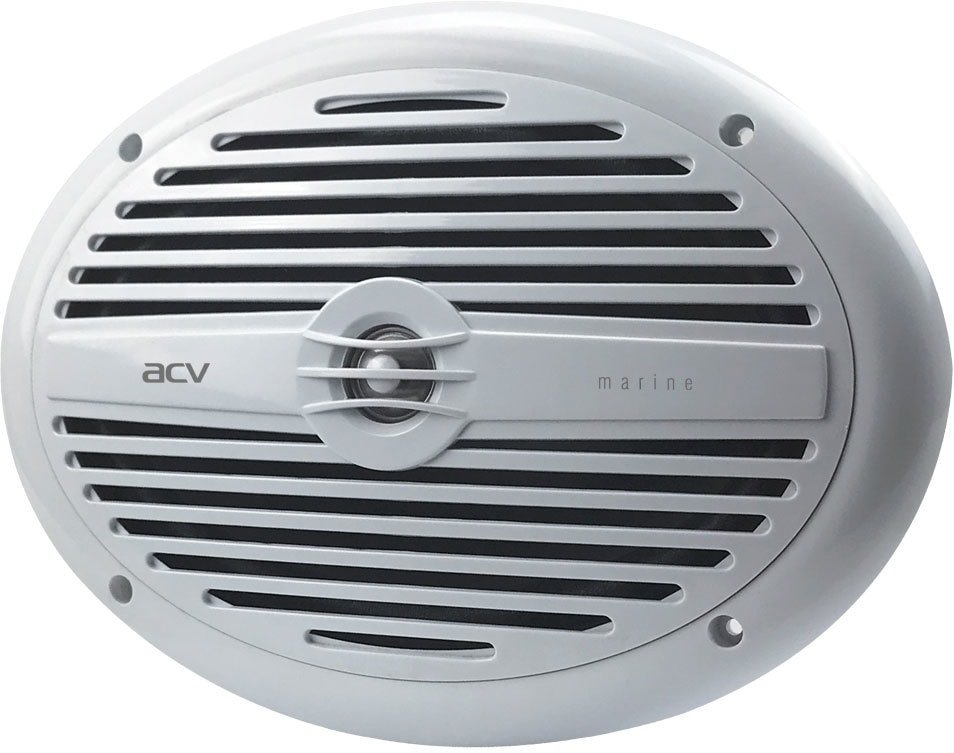 

Коаксиальная АС ACV MR692W