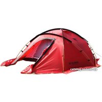 Экспедиционная палатка Talberg Peak 3 Pro Red