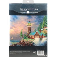 Набор для вышивания Белоснежка Бушующая стихия 9101-CM
