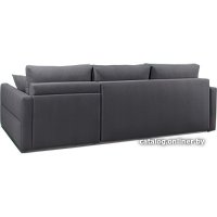 Угловой диван Mio Tesoro Лира угловой правый (Velutto 32)