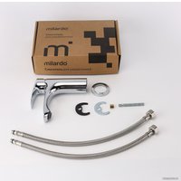 Смеситель Milardo Rora RORSB00M01