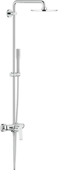 

Душевая система Grohe Euphoria XXL Eurodisc Cosmopolitan System [23058003]