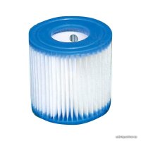 Аксессуары для бассейнов Intex Сменный фильтр-картридж тип Н 29007