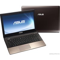 Ноутбук ASUS K45A-VX015D