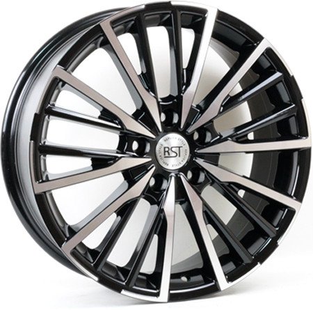 

Литые диски RST R178 18x7" 5x108мм DIA 65.1мм ET 36мм BD