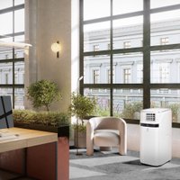 Мобильный кондиционер Electrolux Ice Column EACM-22 JK/N3 в Барановичах