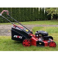 Газонокосилка SENCI LMA22S04