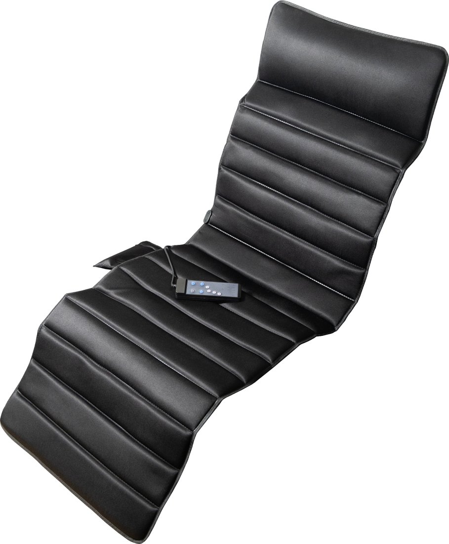 

Массажная накидка на сиденье Comtek 2030