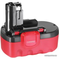 Аккумулятор Pitatel TSB-009-BOS18A-30M (18В/3 Ah)