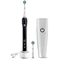 Электрическая зубная щетка Oral-B Pro 760 Cross Action D16.523.UX