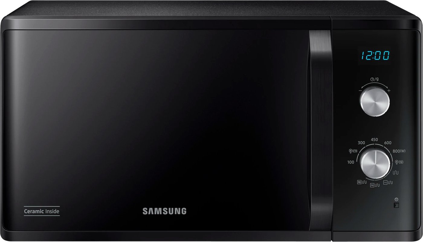

Микроволновая печь Samsung MG23K3614AK