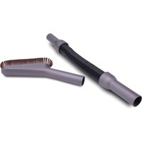 Набор насадок Jimmy Stretch Hose + Soft Brush Kit B0BC3160001R