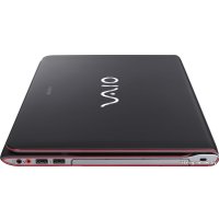 Ноутбук Sony VAIO SV-E14A1S6R/B