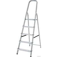Лестница-стремянка Kroft 623005 (5 ступеней)