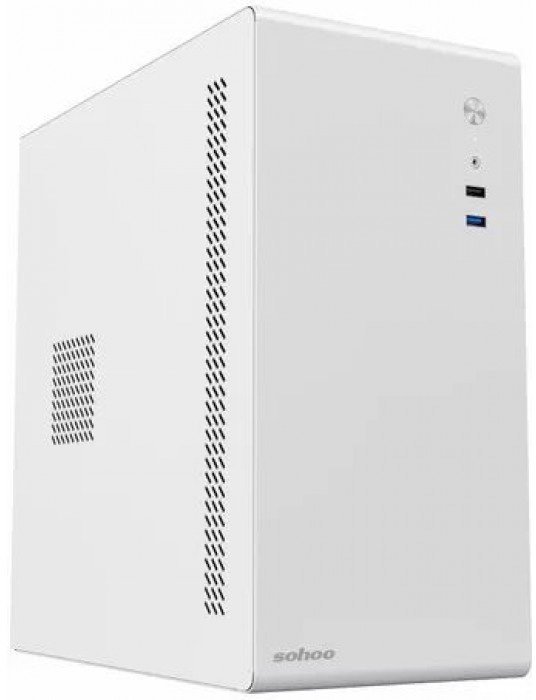 

Корпус Vicsone PW 500W