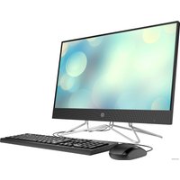 Моноблок HP 24-df0007ur 158J9EA
