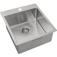 Кухонная мойка ZorG ZRE 4551