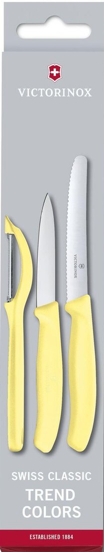 

Набор ножей Victorinox Classic 6.7116.31L82