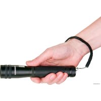 Фонарь Elektrostandard Discoverer 3 FLS03-14-3W 160m BK